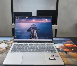 New Laptop HP Pavilion 14 32GB AMD Ryzen 7 SSD 1T