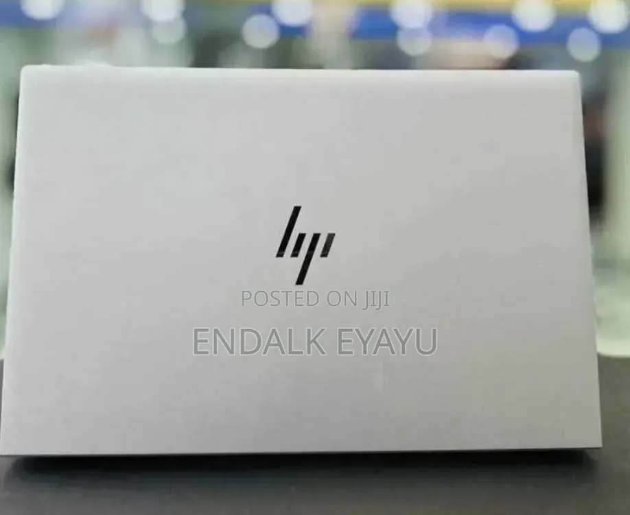 New Laptop HP EliteBook 840 G8 16GB Intel Core i7 SSD 512GB