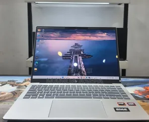 New Laptop HP Pavilion 14 32GB AMD Ryzen 7 SSD 1T