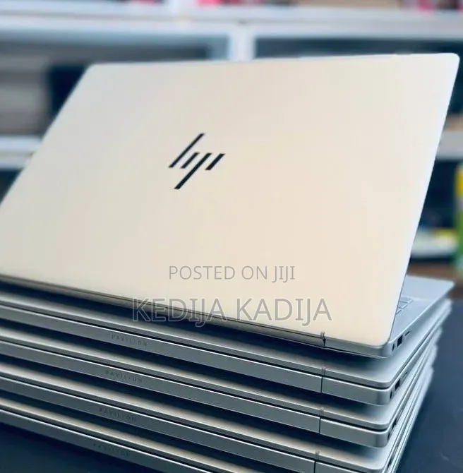 New Laptop HP Pavilion 15 16GB Intel Core i5 SSD 1T