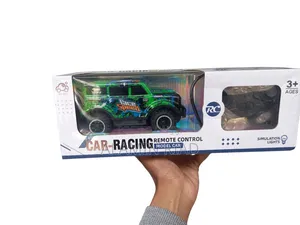 Sport Utility Vehicle