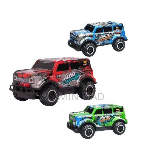 Sport Utility Vehicle