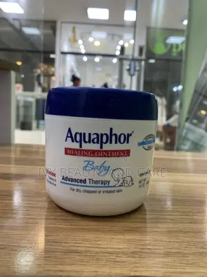 Aquaphor Baby Healing Ointment