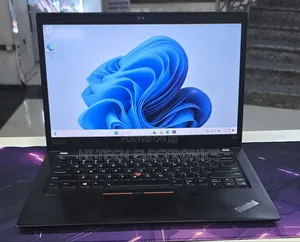 New Laptop Lenovo ThinkPad T14 16GB AMD Ryzen 5 SSD 16 GB