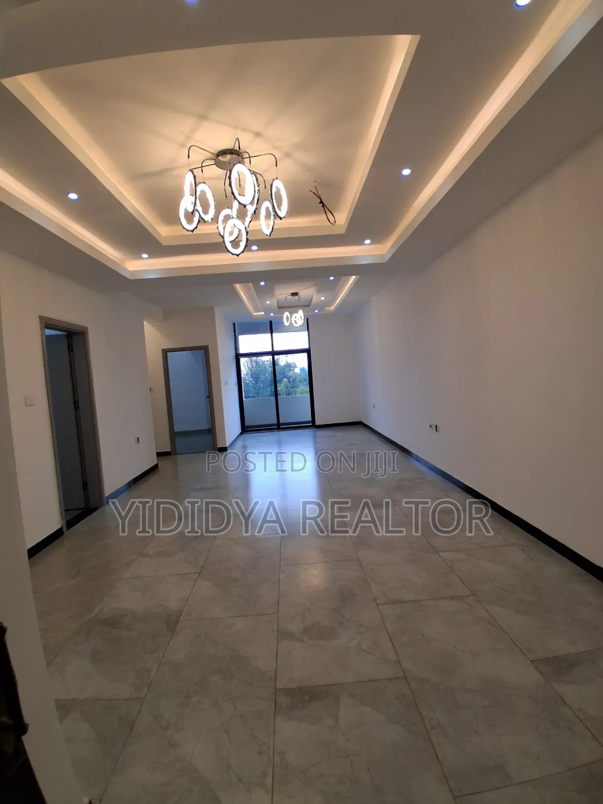 Furnished 2bdrm Apartment in Arada for sale