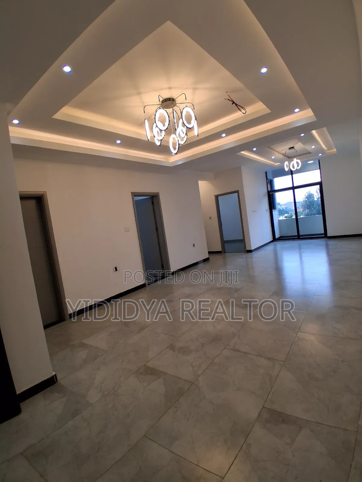 Furnished 2bdrm Apartment in Arada for sale