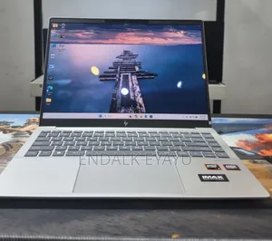New Laptop HP Pavilion 14 32GB AMD Ryzen 7 SSD 1T