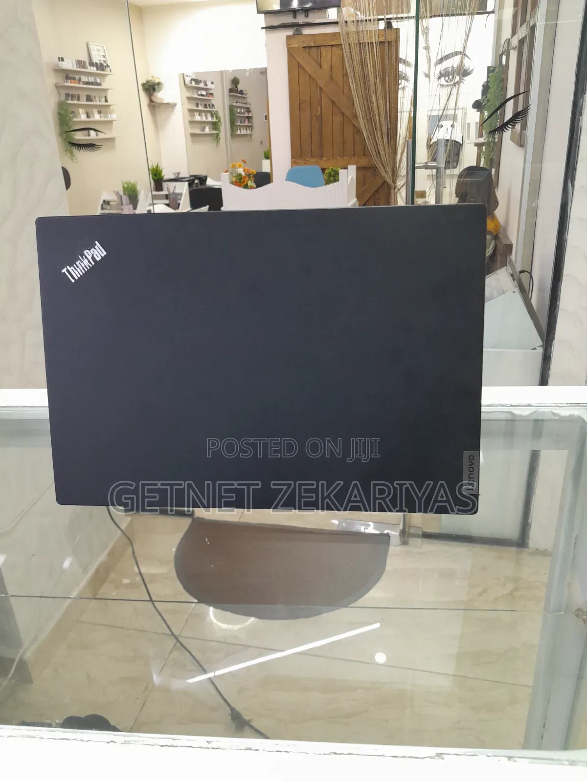 New Laptop Lenovo ThinkPad E14 Gen 6 8GB AMD Ryzen 5 SSD 512GB