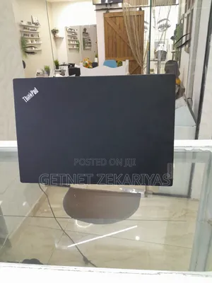 New Laptop Lenovo ThinkPad E14 Gen 6 8GB AMD Ryzen 5 SSD 512GB
