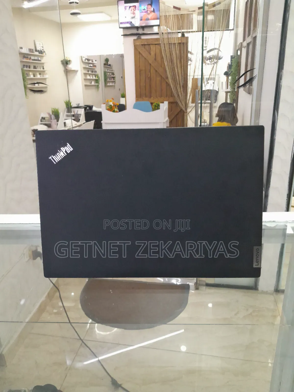 New Laptop Lenovo ThinkPad E14 Gen 6 8GB AMD Ryzen 5 SSD 512GB