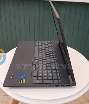 New Laptop HP Victus 15 16GB Intel Core i5 SSD 512GB
