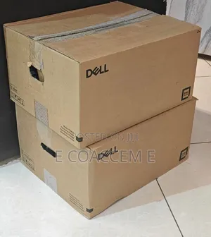 New Desktop Computer Dell 8GB Intel Core i5 SSD 512GB
