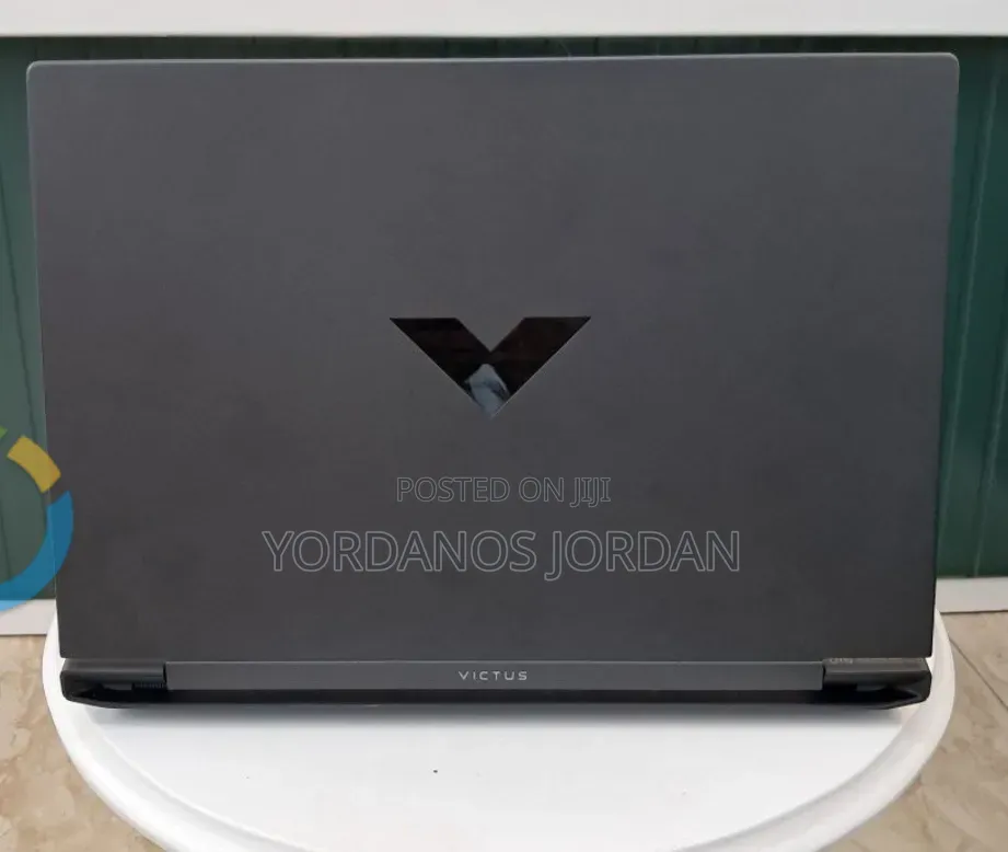 New Laptop HP Victus 15 16GB Intel Core i5 SSD 512GB