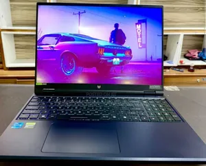 New Laptop Acer Predator Helios Neo 16 16GB Intel Core i7 SSD 1T