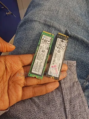 SSD for Laptops