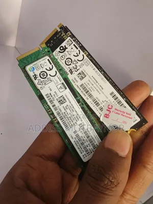 SSD for Laptops