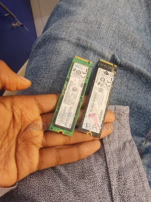 SSD for Laptops