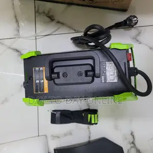 Welling 200a Vido