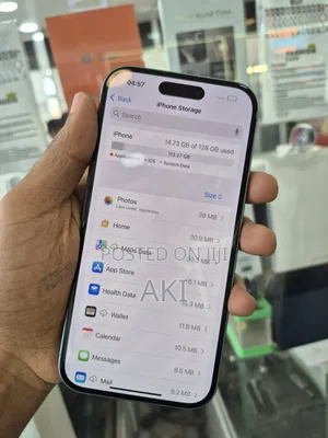 Apple iPhone 16 128 GB
