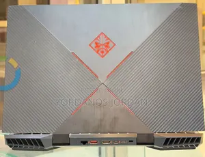 New Laptop HP Omen X 8GB Intel Core i7 SSD 256GB