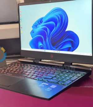 New Laptop HP Omen X 8GB Intel Core i7 SSD 256GB