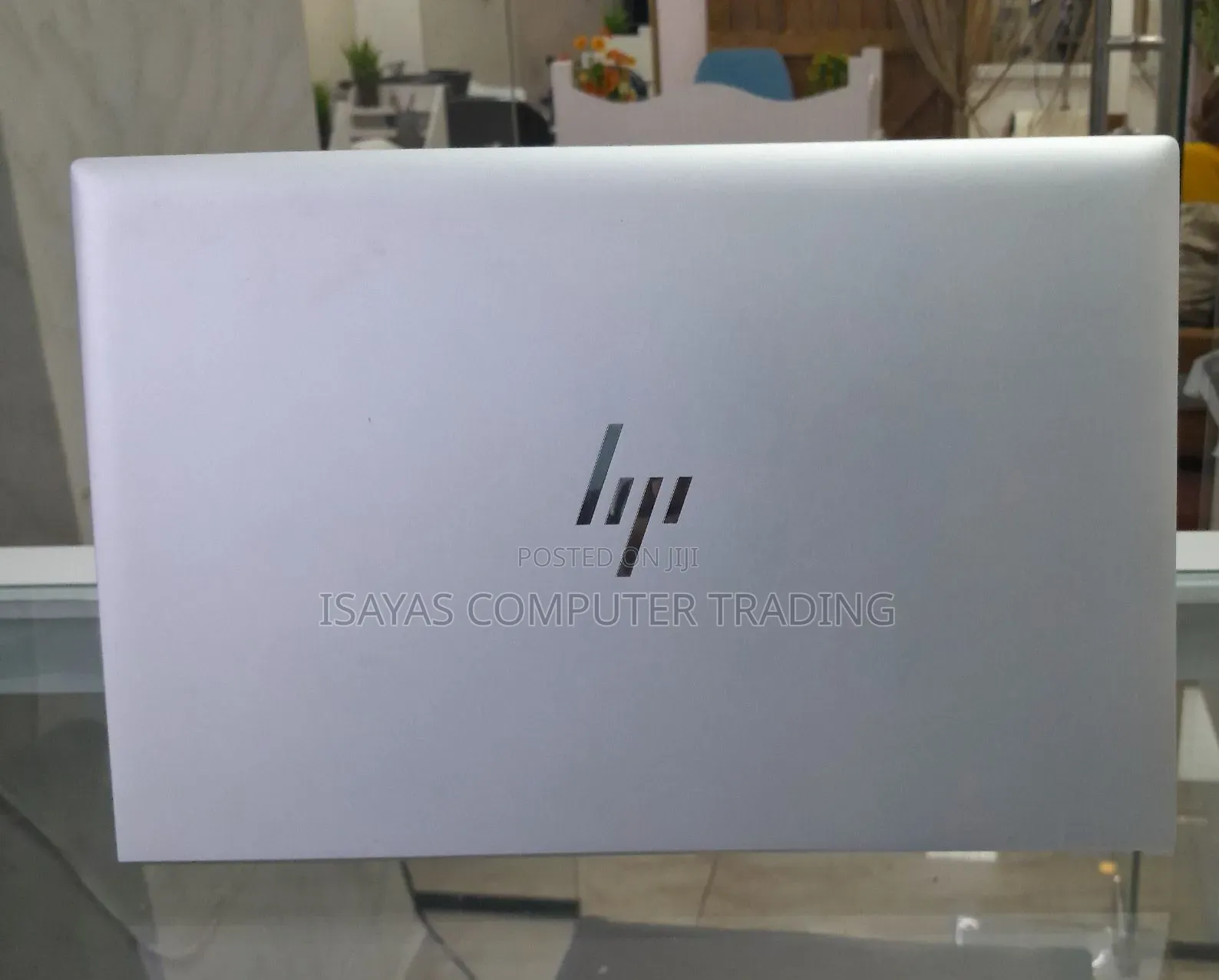 New Laptop HP EliteBook 835 G7 8GB AMD Ryzen 5 SSD 512GB
