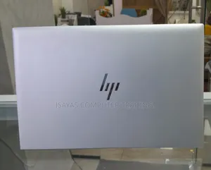 New Laptop HP EliteBook 835 G7 8GB AMD Ryzen 5 SSD 512GB