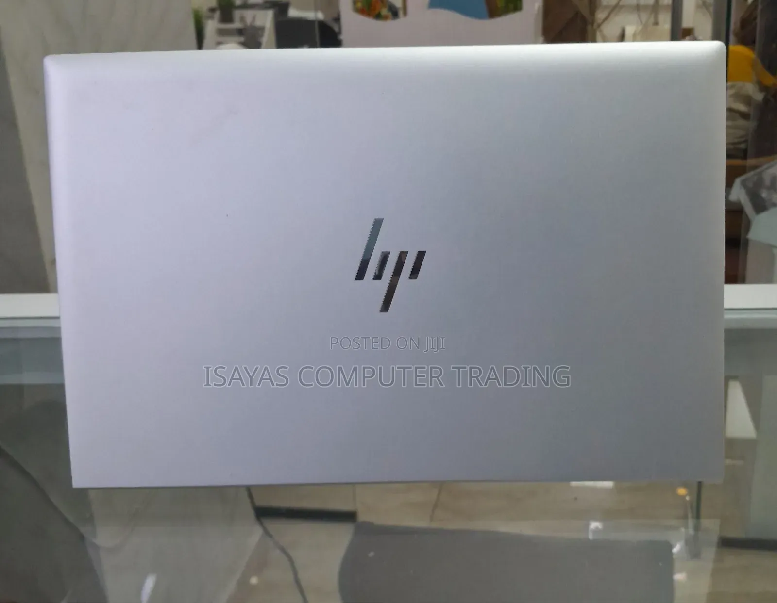 New Laptop HP EliteBook 835 G7 8GB AMD Ryzen 5 SSD 512GB