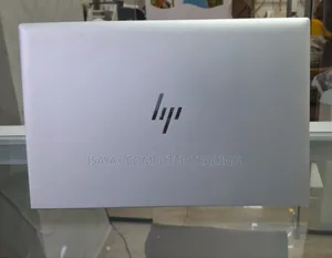 New Laptop HP EliteBook 835 G7 8GB AMD Ryzen 5 SSD 512GB