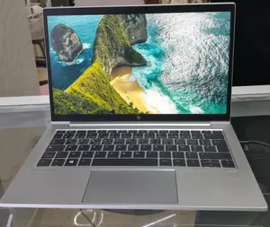 New Laptop HP EliteBook 835 G7 8GB AMD Ryzen 5 SSD 512GB