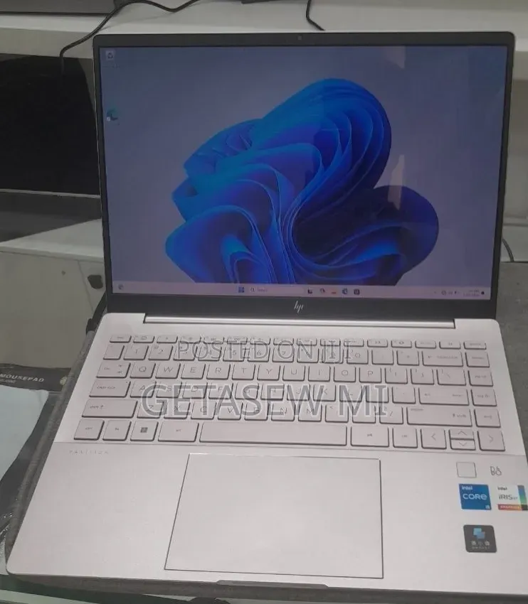 New Laptop HP Pavilion 14 16GB Intel Core i5 SSD 1T