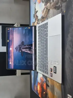 New Laptop HP Pavilion 15 32GB AMD Ryzen 7 SSD 1T