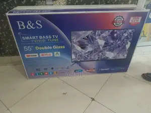 ቢኤንዴስ 55inch TV
