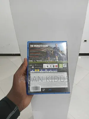 FIFA 23 PlayStation 4