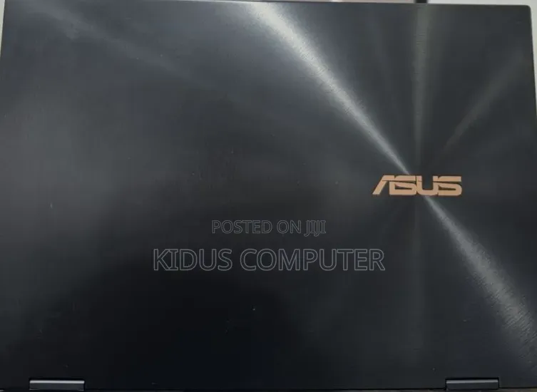 New Laptop Asus Zenbook 13 OLED 16GB Intel Core i7 SSD 512GB
