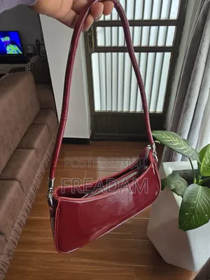 Small Hand Bag