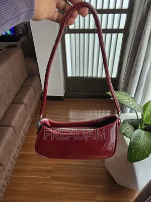 Small Hand Bag
