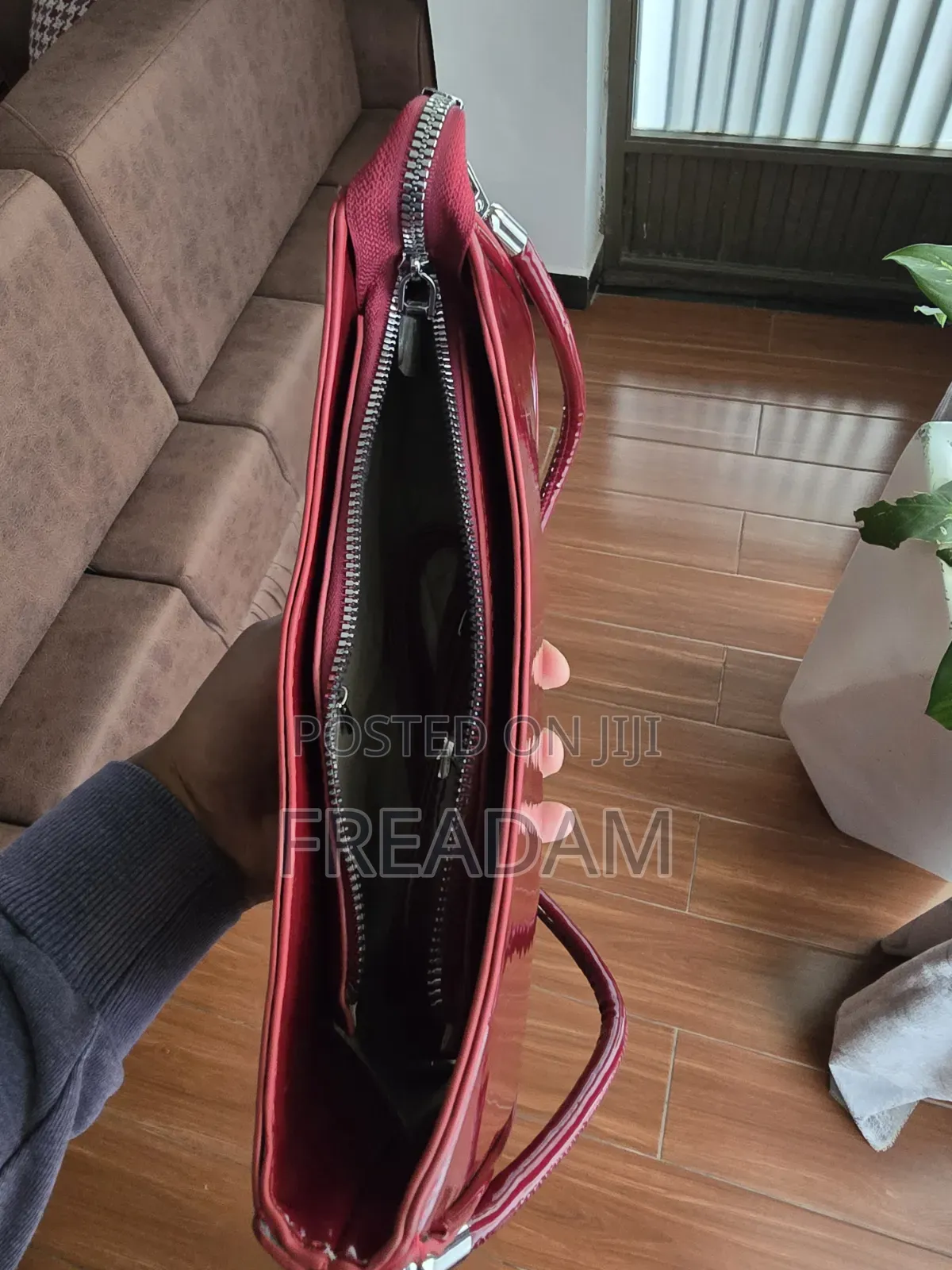 Small Hand Bag