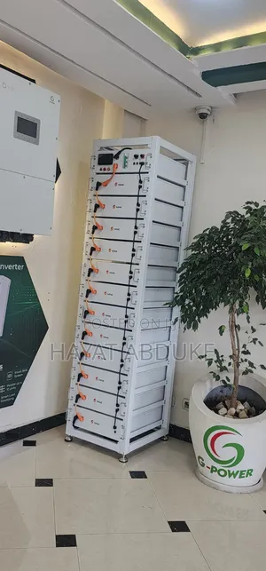 ጀነሬተርን ሚተካ ሶላር ሲስተም