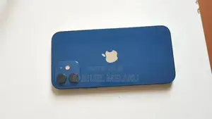 New Apple iPhone 12 128 GB Blue