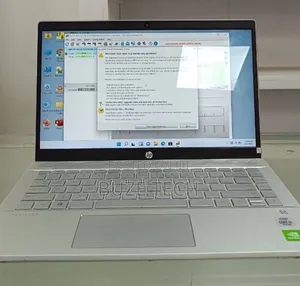 New Laptop HP Pavilion 15 8GB Intel Core i5 SSD 512GB