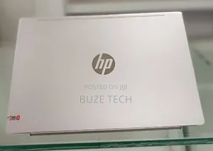 New Laptop HP Pavilion 15 8GB Intel Core i5 SSD 512GB