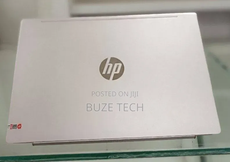 New Laptop HP Pavilion 15 8GB Intel Core i5 SSD 512GB