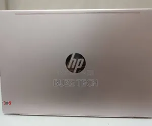 New Laptop HP Pavilion 15 8GB Intel Core i5 SSD 512GB