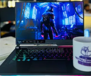 New Laptop Asus ROG Strix G16 G614 16GB AMD Ryzen 7 SSD 512GB