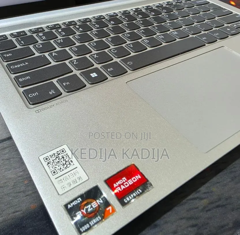 New Laptop Lenovo IdeaPad 720S 16GB AMD Ryzen 7 SSD 512GB