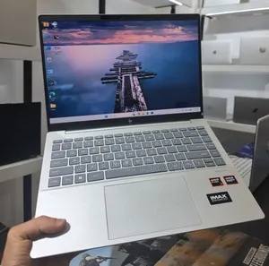 New Laptop HP Pavilion 15 32GB AMD Ryzen 7 SSD 1T