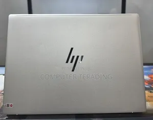New Laptop HP Pavilion 15 32GB AMD Ryzen 7 SSD 1T