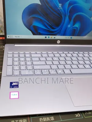 New Laptop HP Pavilion 15 16GB Intel Core Ultra 7 SSD 1T