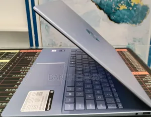 New Laptop HP Pavilion 15 16GB Intel Core Ultra 7 SSD 1T